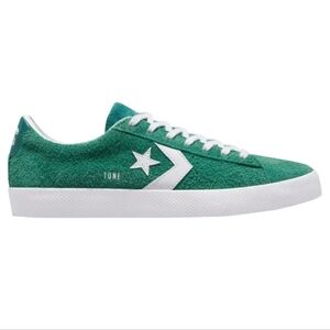 Converse Dial Tone x Pro Leather Pro Low 'Vintage Jade' Women's 8 Men's 6.5